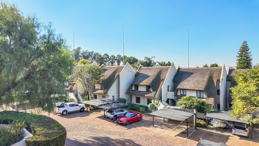 2 Bedroom Property for Sale in Paulshof Gauteng
