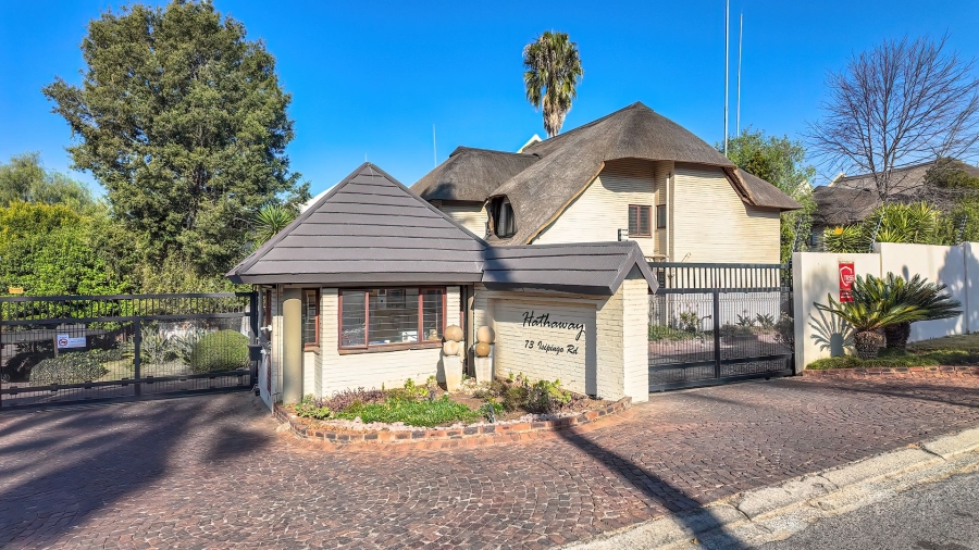 2 Bedroom Property for Sale in Paulshof Gauteng