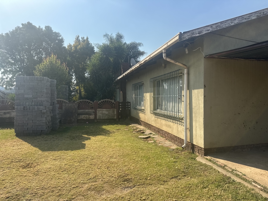 3 Bedroom Property for Sale in Elsburg Gauteng