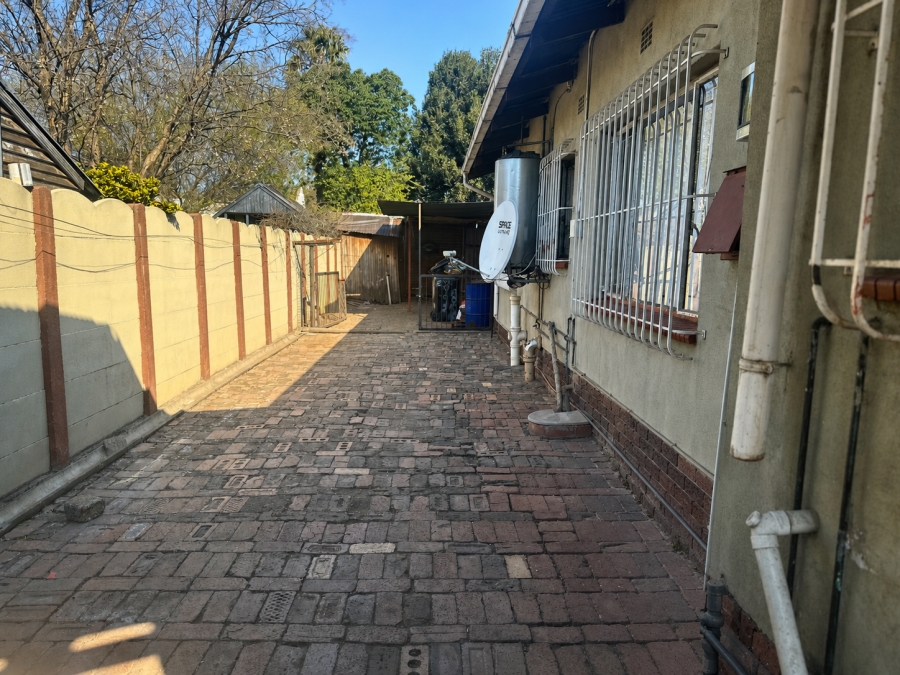3 Bedroom Property for Sale in Elsburg Gauteng