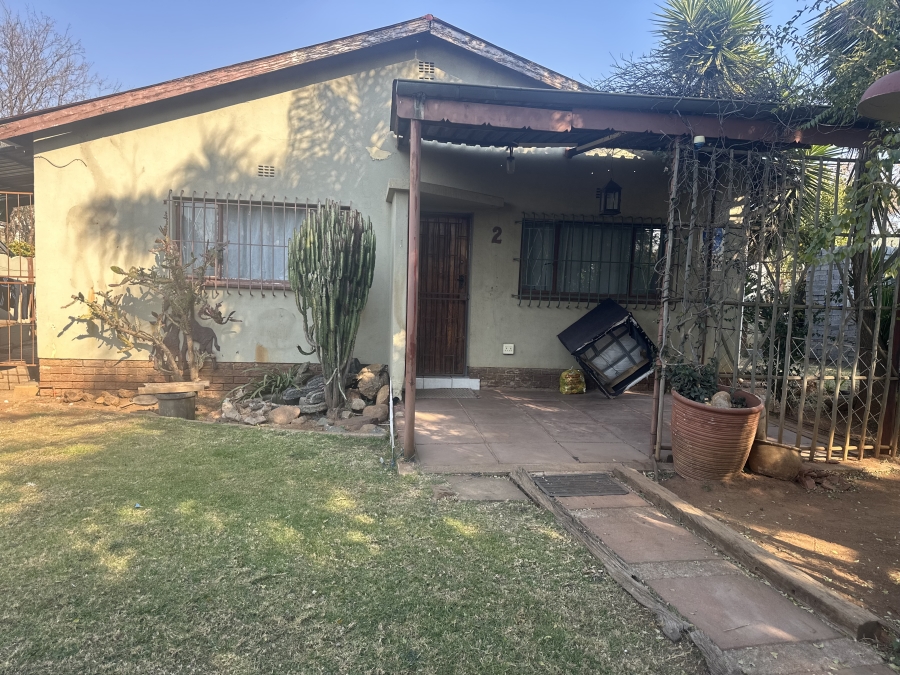 3 Bedroom Property for Sale in Elsburg Gauteng