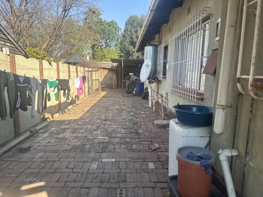 3 Bedroom Property for Sale in Elsburg Gauteng