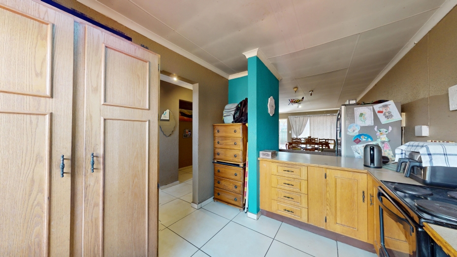 2 Bedroom Property for Sale in Witfield Gauteng