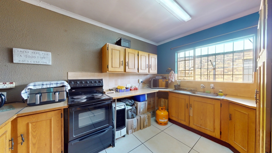 2 Bedroom Property for Sale in Witfield Gauteng