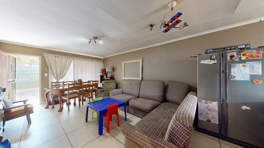 2 Bedroom Property for Sale in Witfield Gauteng