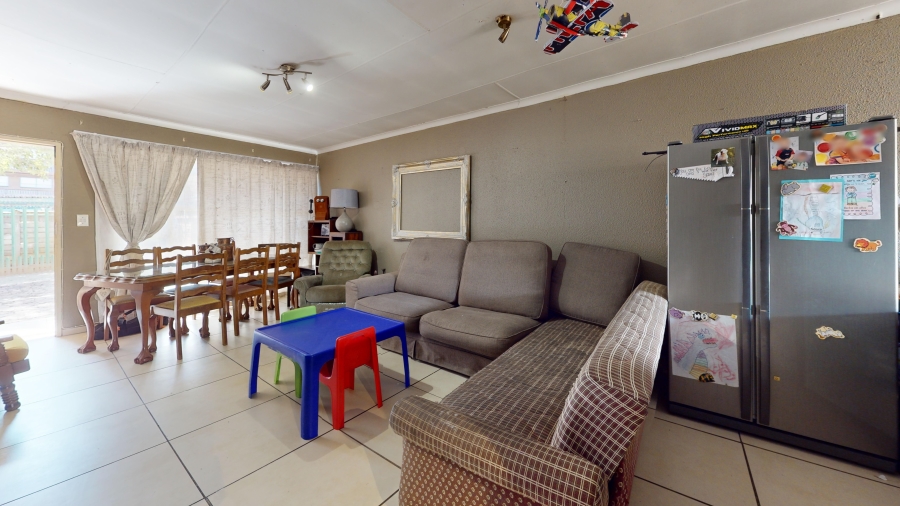 2 Bedroom Property for Sale in Witfield Gauteng