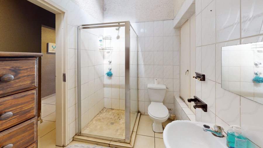 2 Bedroom Property for Sale in Witfield Gauteng