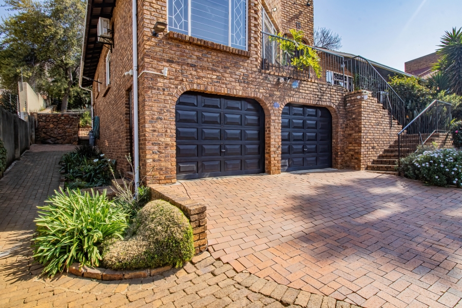 3 Bedroom Property for Sale in Bassonia Gauteng
