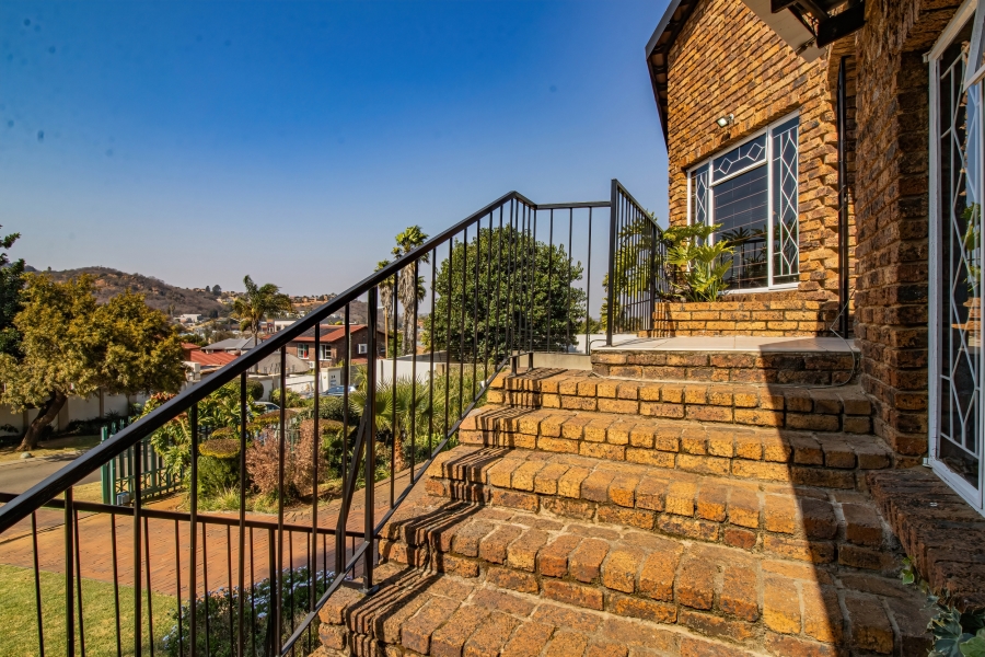 3 Bedroom Property for Sale in Bassonia Gauteng