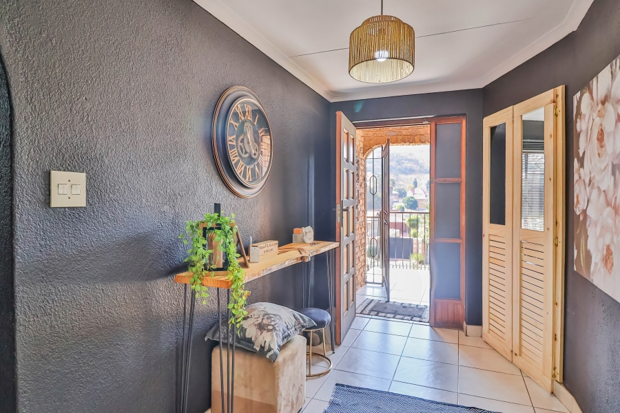 3 Bedroom Property for Sale in Bassonia Gauteng