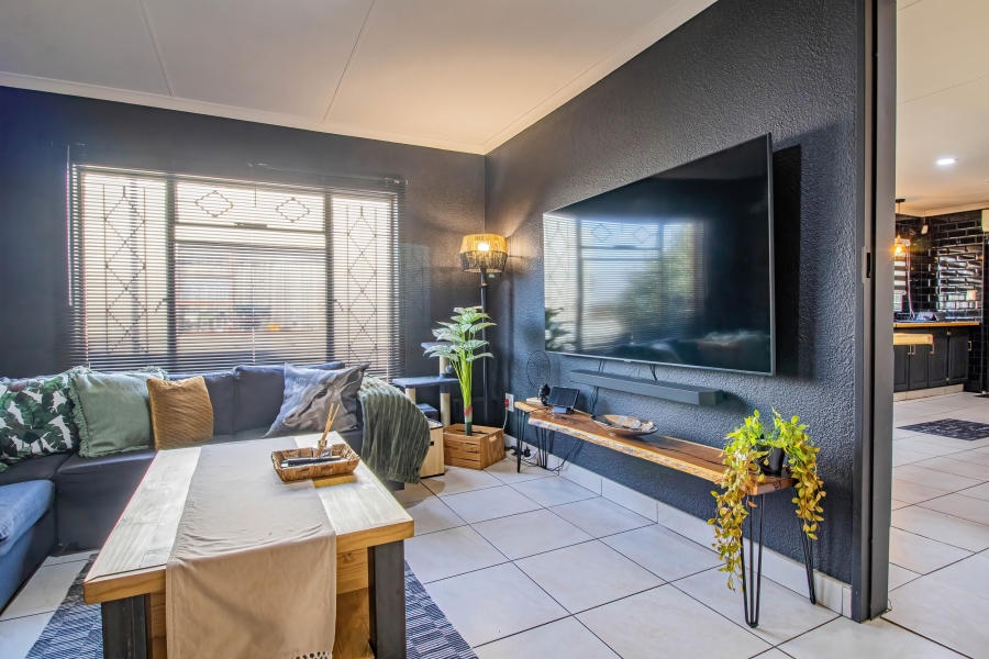 3 Bedroom Property for Sale in Bassonia Gauteng