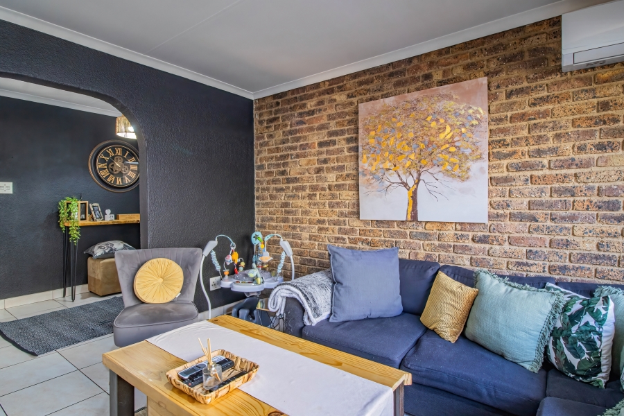 3 Bedroom Property for Sale in Bassonia Gauteng