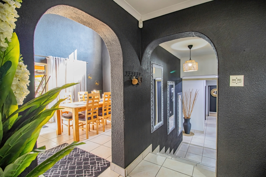 3 Bedroom Property for Sale in Bassonia Gauteng