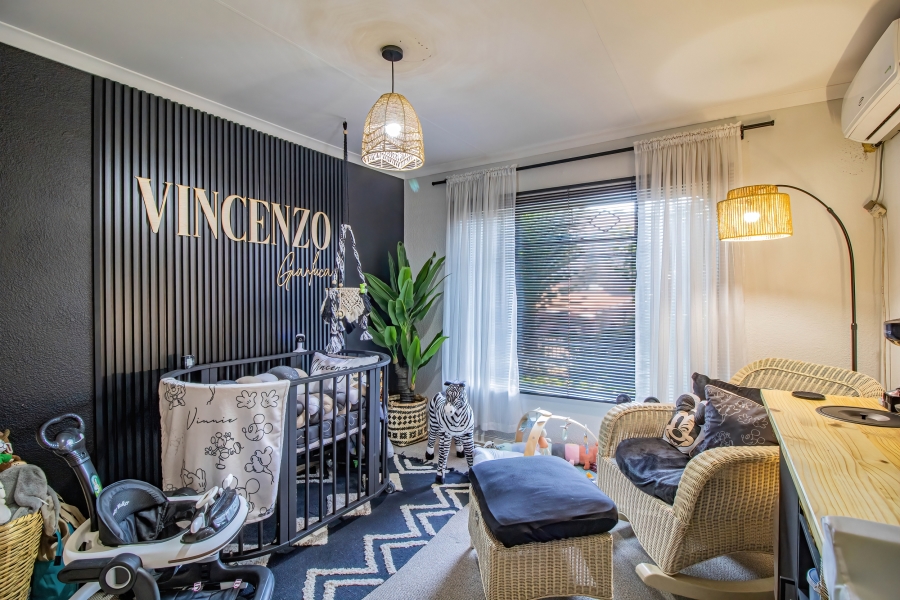 3 Bedroom Property for Sale in Bassonia Gauteng