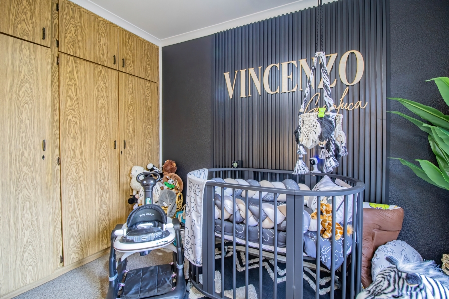 3 Bedroom Property for Sale in Bassonia Gauteng