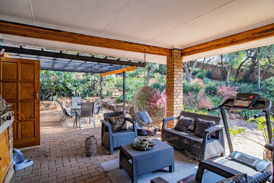 3 Bedroom Property for Sale in Bassonia Gauteng