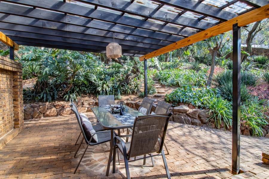 3 Bedroom Property for Sale in Bassonia Gauteng