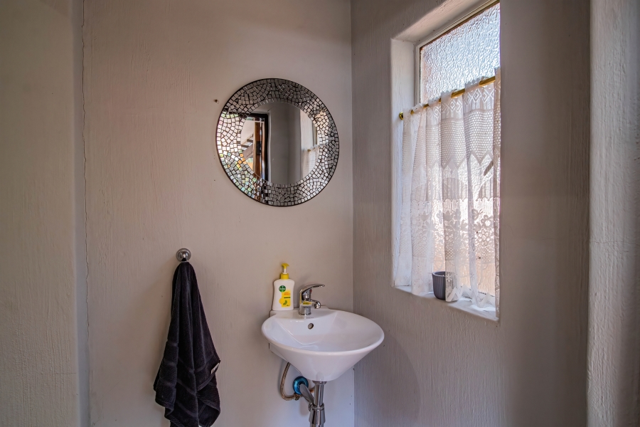 3 Bedroom Property for Sale in Bassonia Gauteng