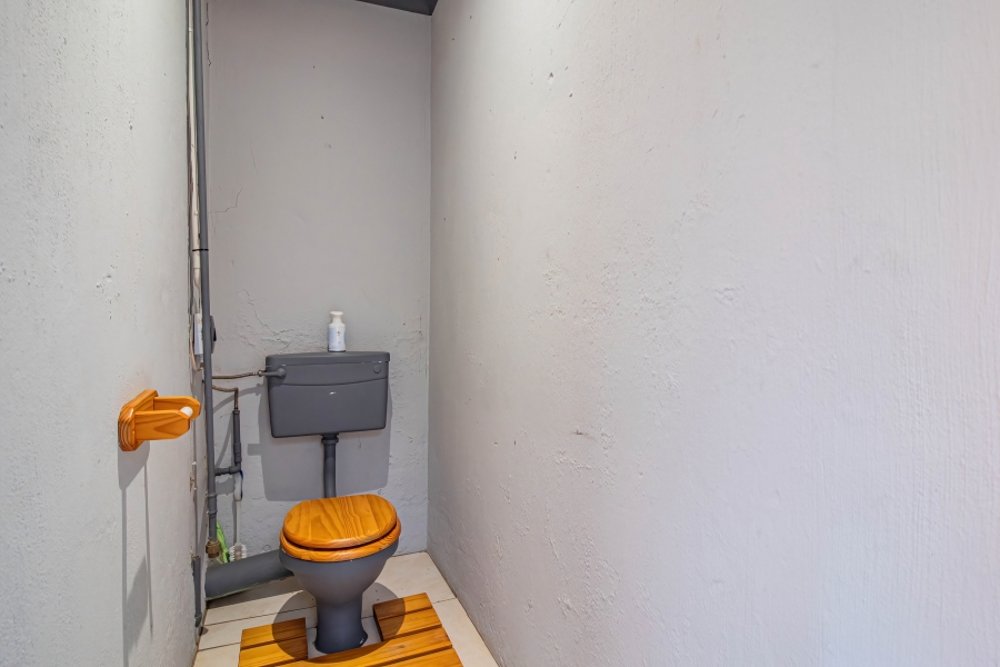 3 Bedroom Property for Sale in Bassonia Gauteng