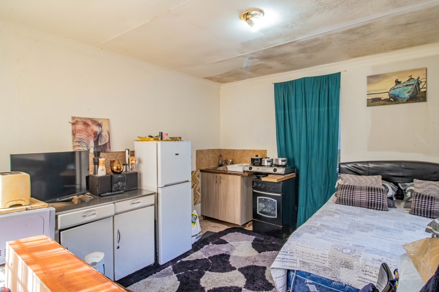 3 Bedroom Property for Sale in Bassonia Gauteng