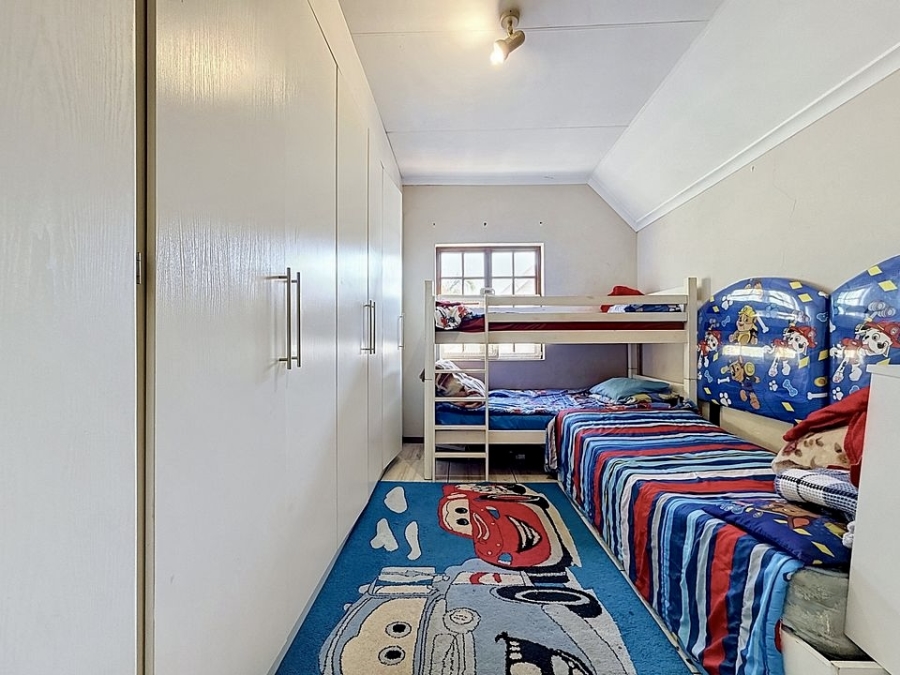 3 Bedroom Property for Sale in Equestria Gauteng