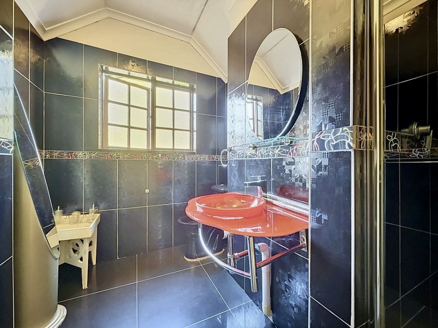 3 Bedroom Property for Sale in Equestria Gauteng
