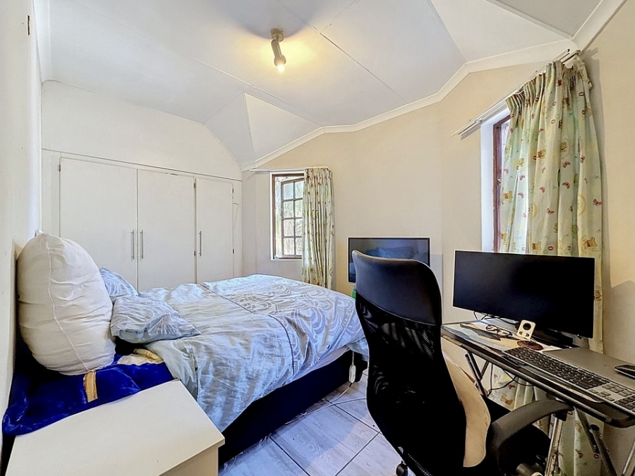 3 Bedroom Property for Sale in Equestria Gauteng