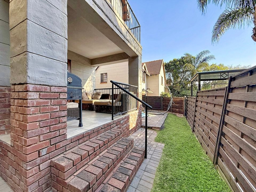 3 Bedroom Property for Sale in Equestria Gauteng
