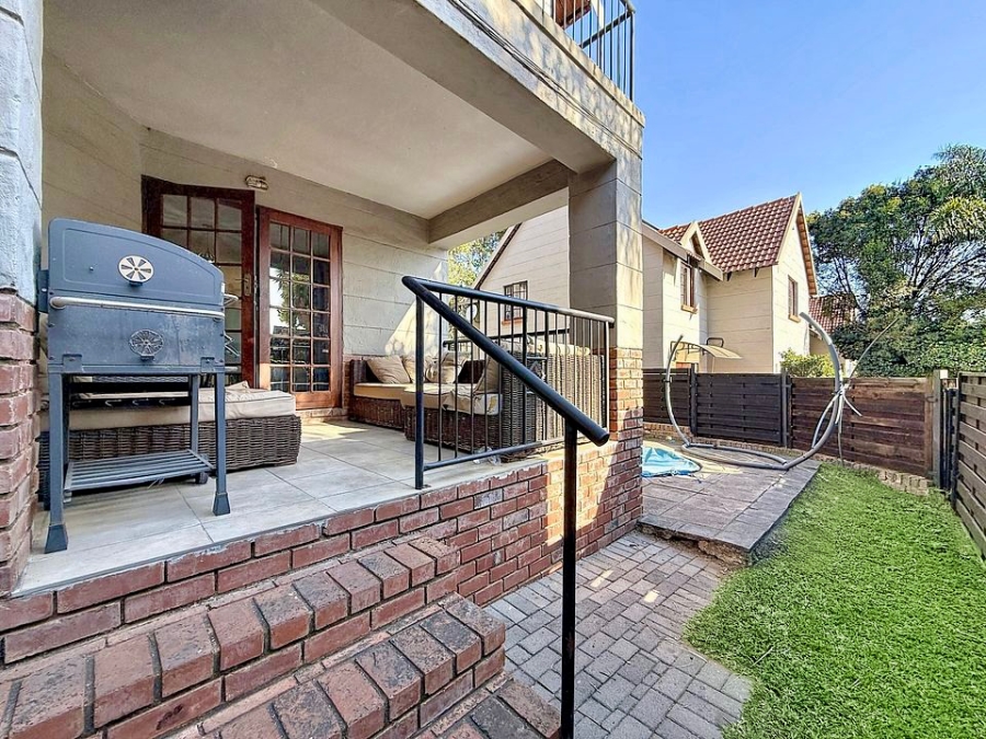 3 Bedroom Property for Sale in Equestria Gauteng