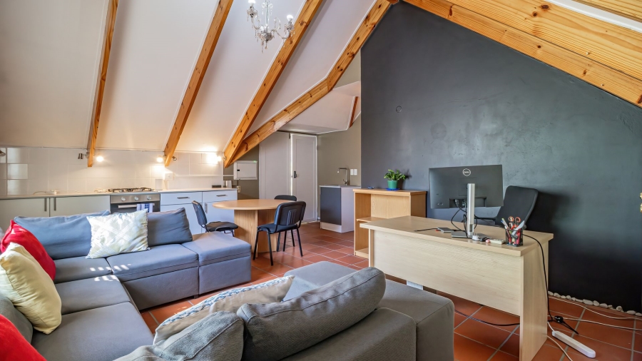 4 Bedroom Property for Sale in Hurlingham Manor Gauteng