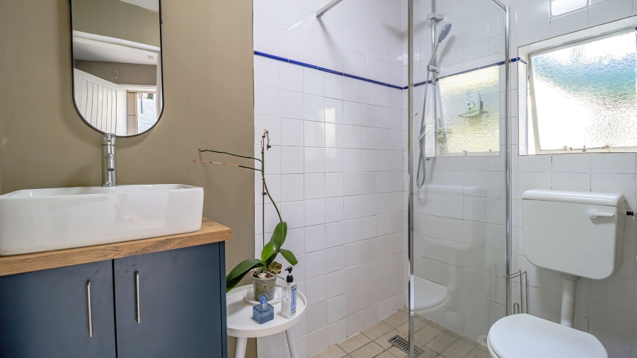 4 Bedroom Property for Sale in Hurlingham Manor Gauteng