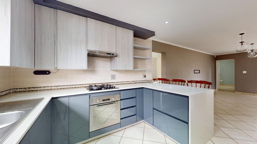 To Let 3 Bedroom Property for Rent in Ravenswood Gauteng