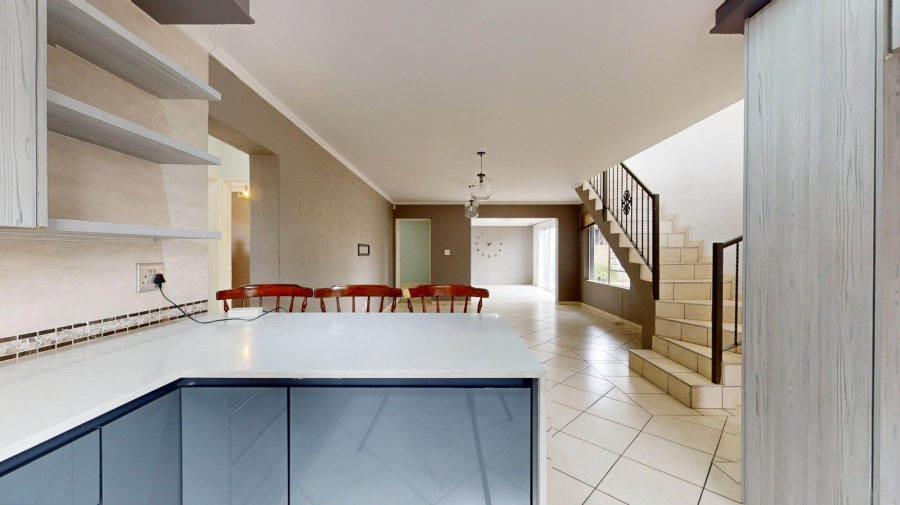 To Let 3 Bedroom Property for Rent in Ravenswood Gauteng