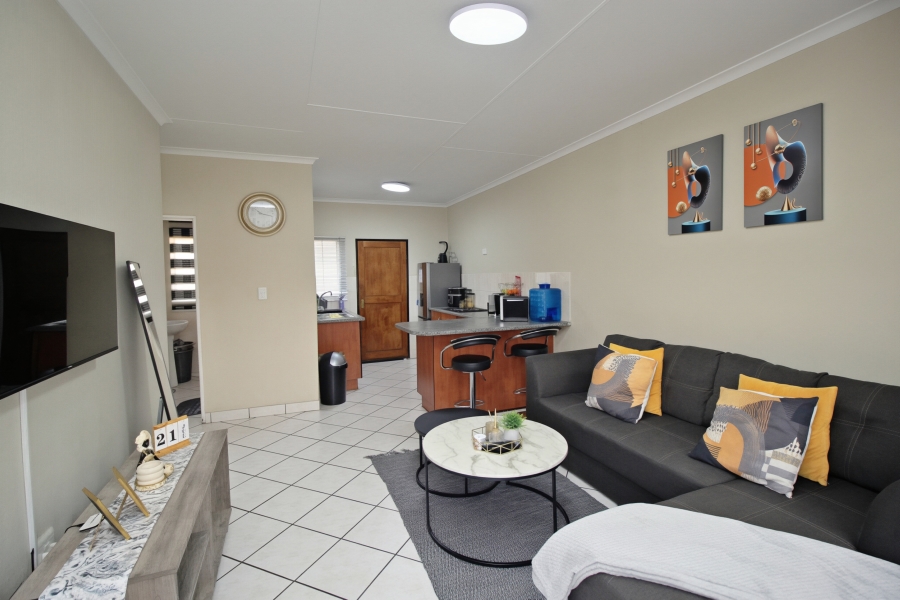 2 Bedroom Property for Sale in Elspark Gauteng