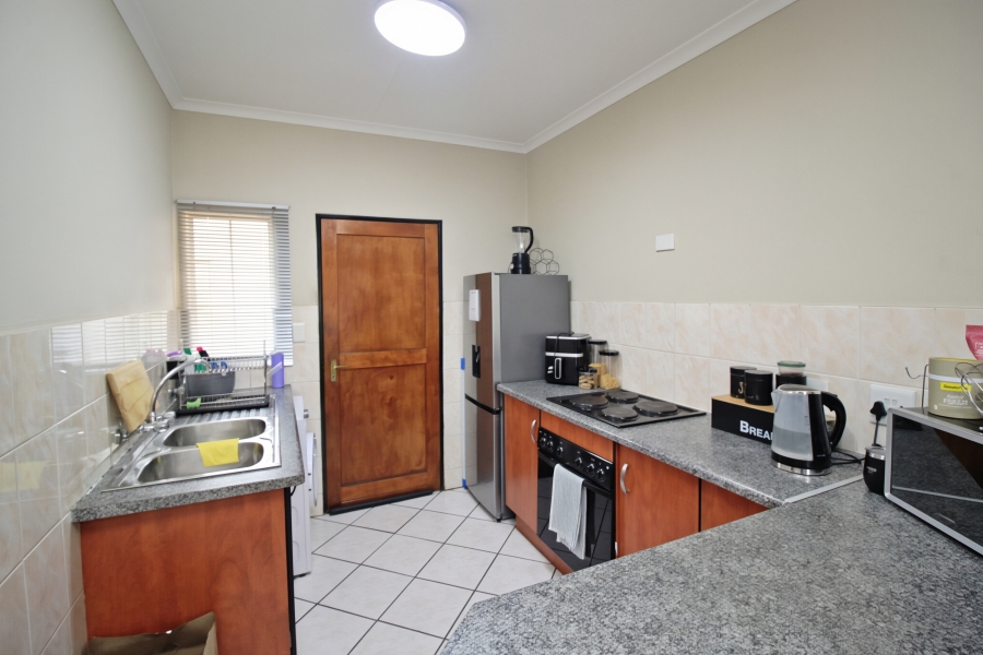 2 Bedroom Property for Sale in Elspark Gauteng