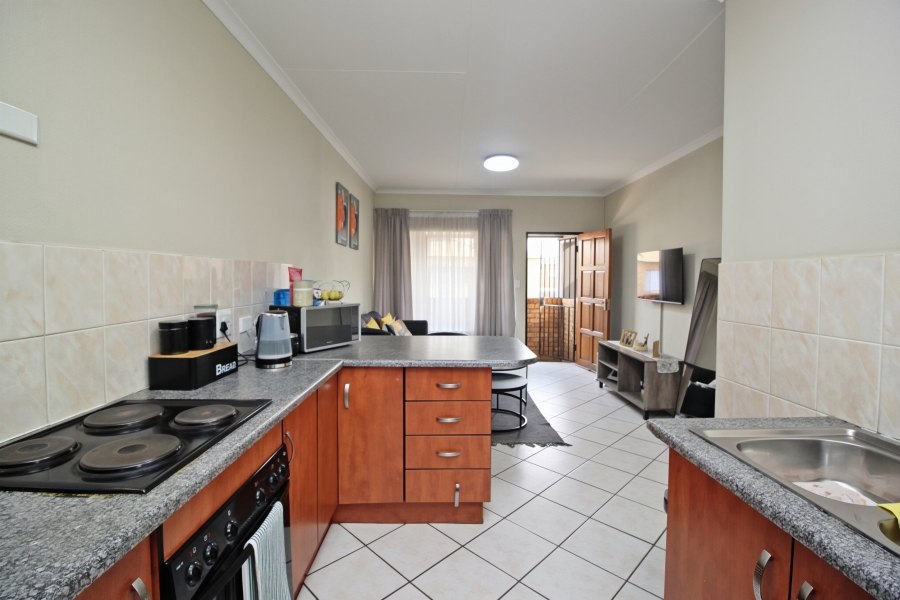 2 Bedroom Property for Sale in Elspark Gauteng