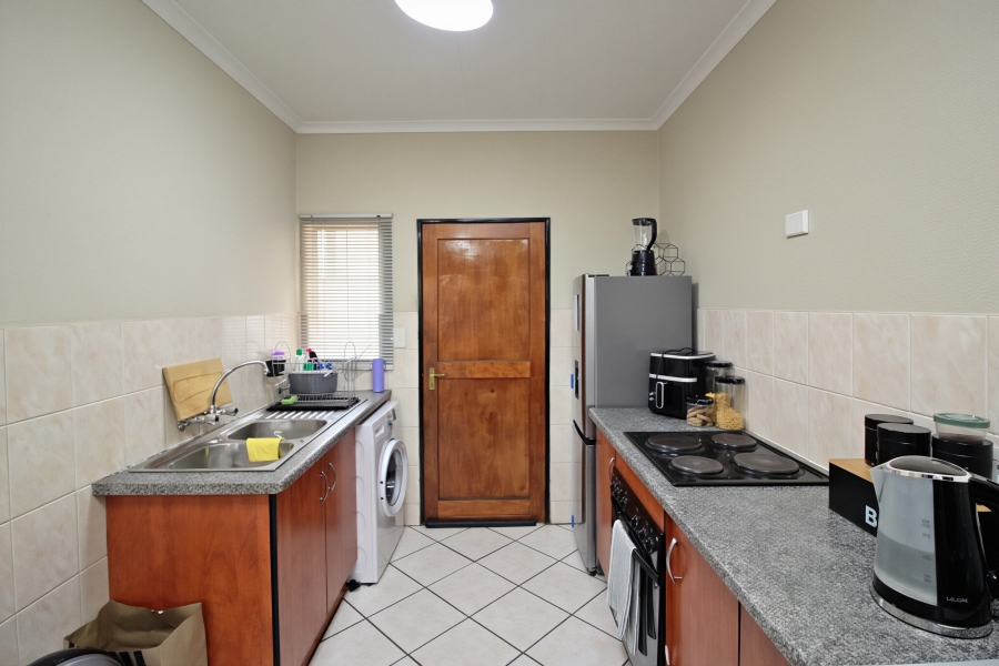 2 Bedroom Property for Sale in Elspark Gauteng