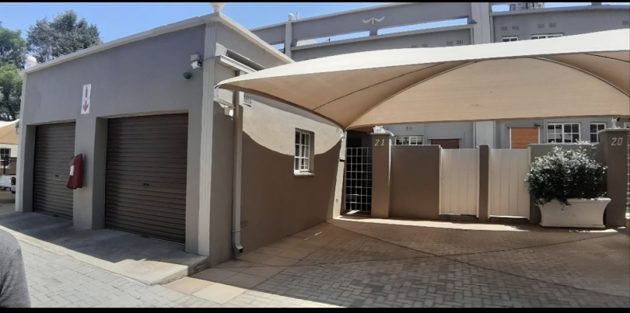 3 Bedroom Property for Sale in Eden Glen Gauteng