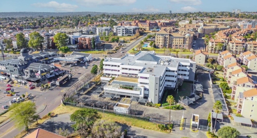 Commercial Property for Sale in Sunninghill Gauteng