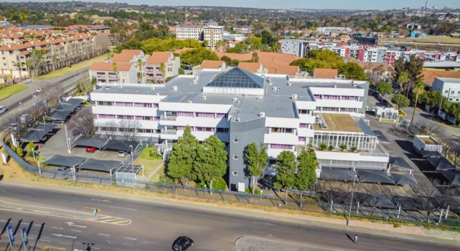 Commercial Property for Sale in Sunninghill Gauteng