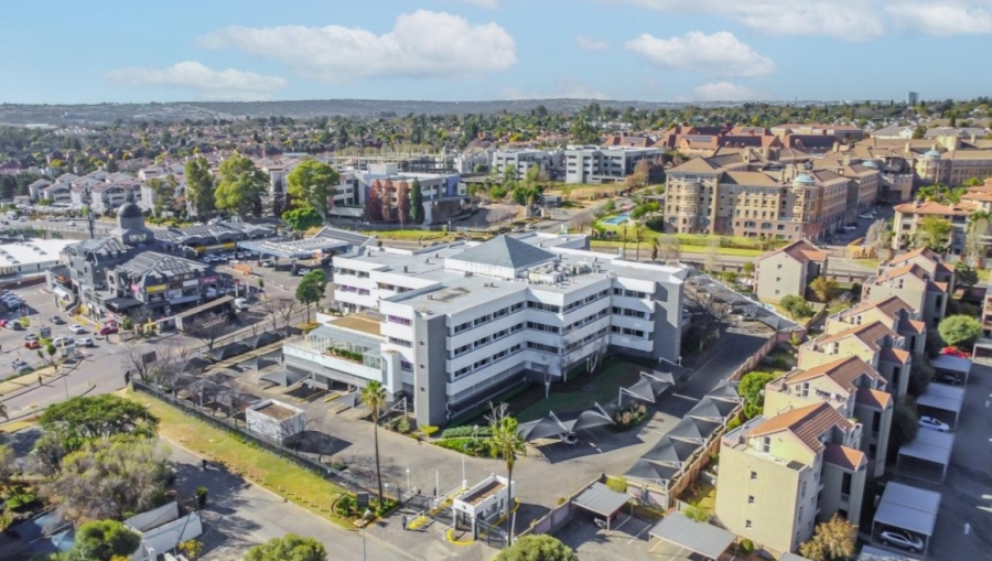 Commercial Property for Sale in Sunninghill Gauteng