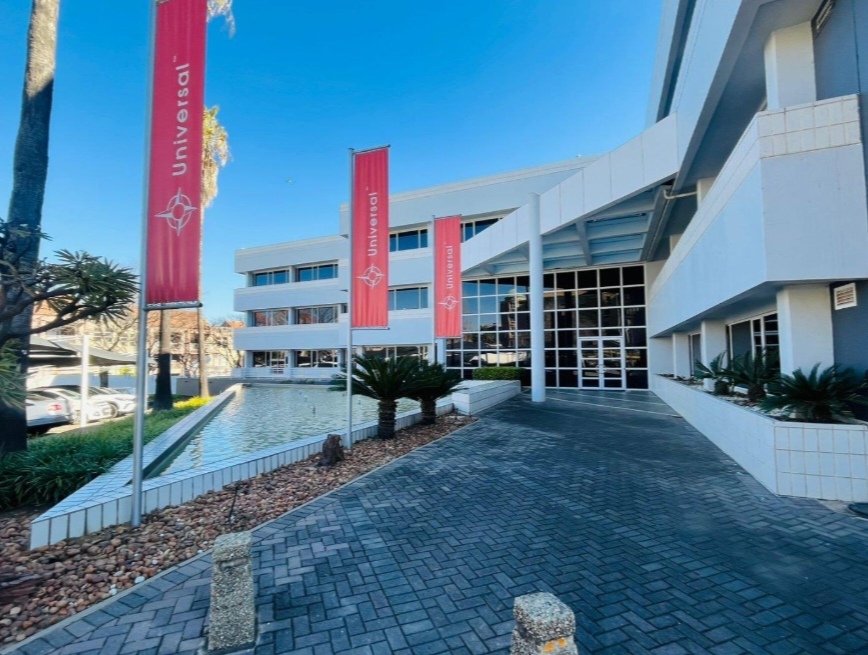Commercial Property for Sale in Sunninghill Gauteng