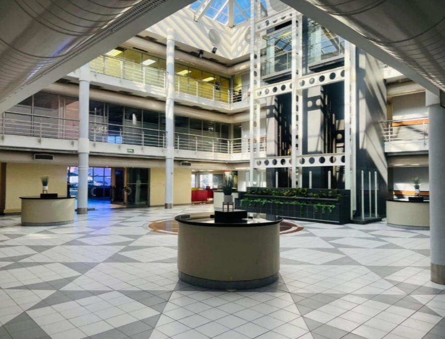 Commercial Property for Sale in Sunninghill Gauteng
