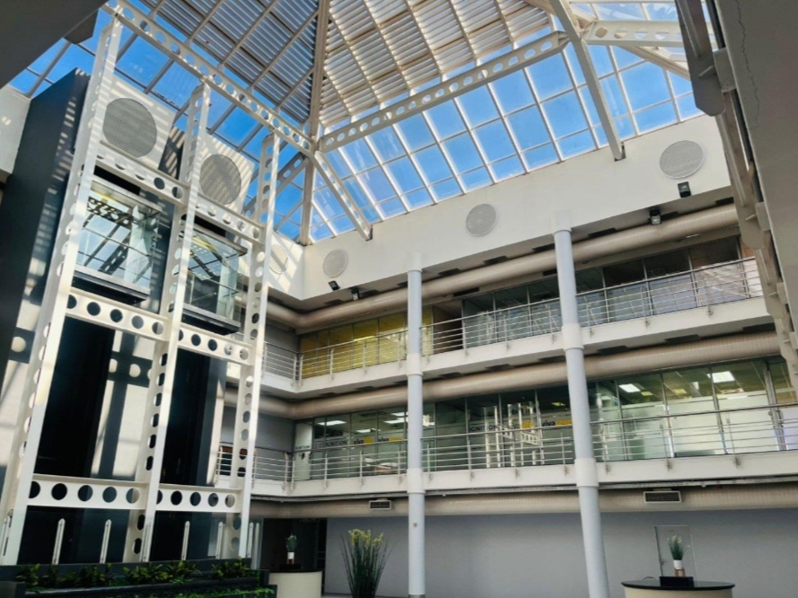 Commercial Property for Sale in Sunninghill Gauteng
