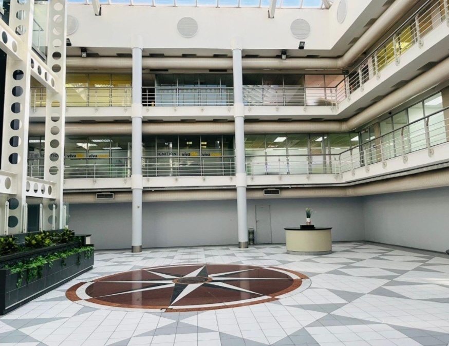 Commercial Property for Sale in Sunninghill Gauteng