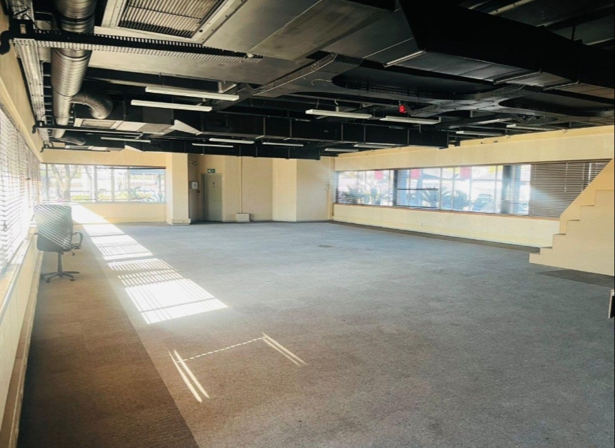Commercial Property for Sale in Sunninghill Gauteng