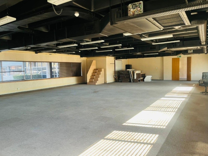 Commercial Property for Sale in Sunninghill Gauteng