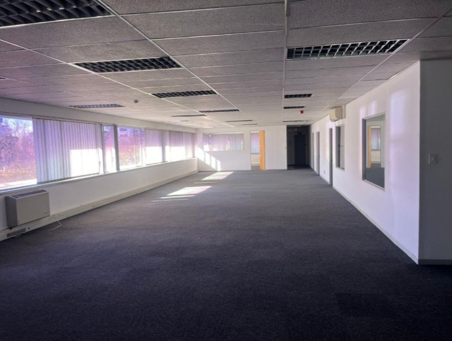 Commercial Property for Sale in Sunninghill Gauteng