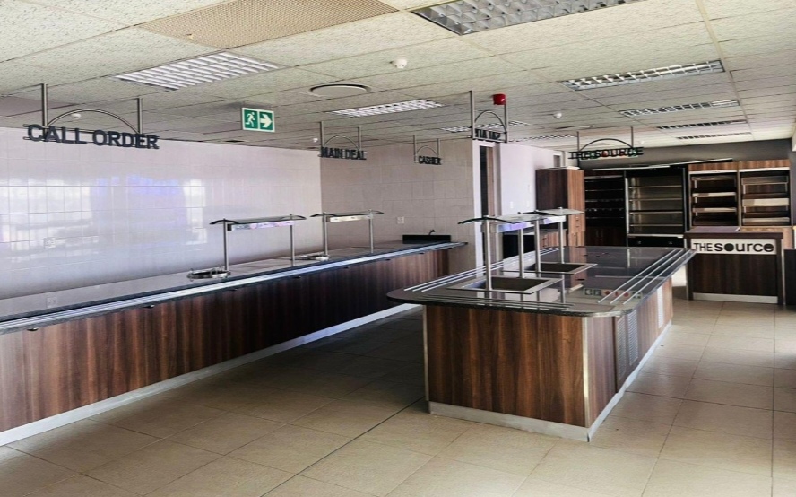 Commercial Property for Sale in Sunninghill Gauteng