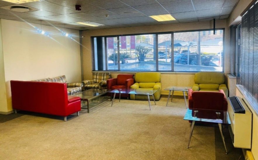 Commercial Property for Sale in Sunninghill Gauteng
